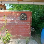 Homestay L'ecureuil Roux