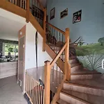 Homestay L'ecureuil Roux