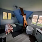 Homestay L'ecureuil Roux
