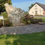Homestay L'ecureuil Roux Motteville