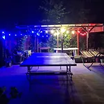Homestay L'ecureuil Roux
