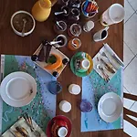 Homestay L'ecureuil Roux *