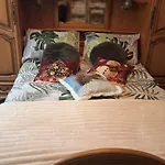 Homestay L'ecureuil Roux Motteville