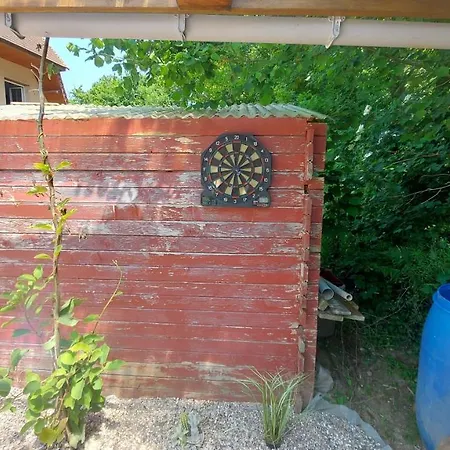Privat bolig L'ecureuil Roux