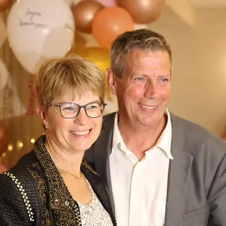 L'écureuil Roux Habitación en casa particular